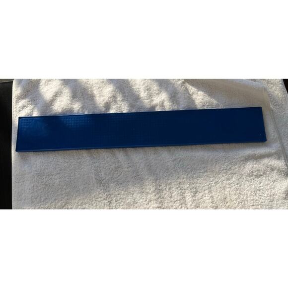 NJ quick draw rubber bar mat - Picture 3 of 3